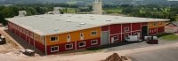 Locaux raboterie